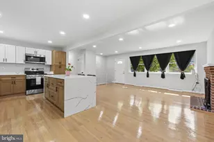 6109 Colonial Terrace, Temple Hills, MD 20748 - Photo 8