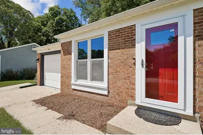 14932 Nighthawk Lane, Bowie, MD 20716 - Photo 4