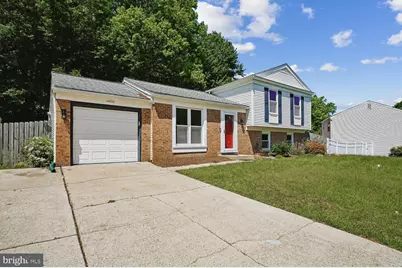 14932 Nighthawk Lane, Bowie, MD 20716 - Photo 2