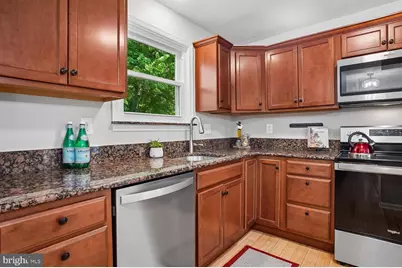 14932 Nighthawk Lane, Bowie, MD 20716 - Photo 18
