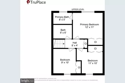 14932 Nighthawk Lane, Bowie, MD 20716 - Photo 28