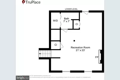 14932 Nighthawk Lane, Bowie, MD 20716 - Photo 40