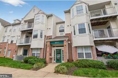 8931 Town Center Circle #6-210, Upper Marlboro, MD 20774 - Photo 1
