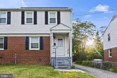 4571 Akron Street, Temple Hills, MD 20748 - Photo 2