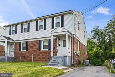 4571 Akron Street, Temple Hills, MD 20748 - Photo 1