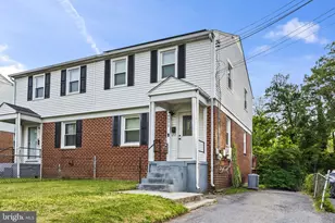 4571 Akron St, Temple Hills, MD 20748 - Photo 1