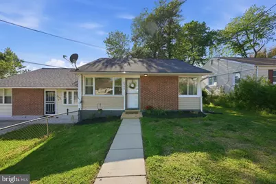 2306 Tuemmler Avenue, Landover, MD 20785 - Photo 1