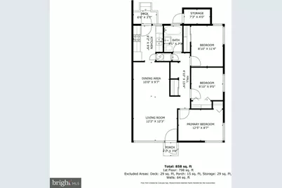 2306 Tuemmler Avenue, Landover, MD 20785 - Photo 28