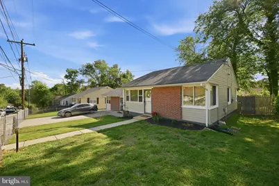 2306 Tuemmler Avenue, Landover, MD 20785 - Photo 2