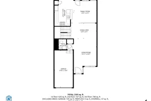 1805 Foxwood Cir, Bowie, MD 20721 - Photo 48
