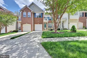 1805 Foxwood Cir, Bowie, MD 20721 - Photo 1