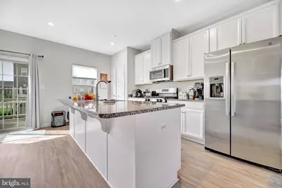 14737 Earl Mitchell Avenue #E, Brandywine, MD 20613 - Photo 1