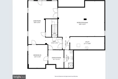 5006 Sinope Way, Beltsville, MD 20705 - Photo 46
