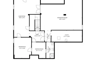 5006 Sinope Way, Beltsville, MD 20705 - Photo 46