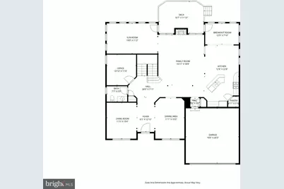 5006 Sinope Way, Beltsville, MD 20705 - Photo 46