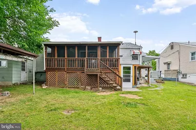 7302 Powhatan Street, Lanham, MD 20706 - Photo 32