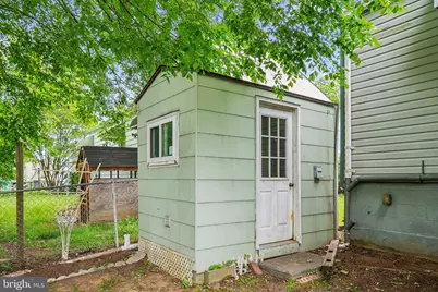 7302 Powhatan Street, Lanham, MD 20706 - Photo 38