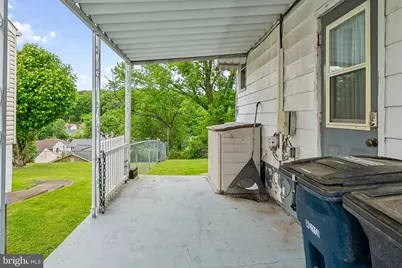 7302 Powhatan Street, Lanham, MD 20706 - Photo 6
