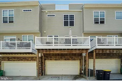 7206 Wood Trail Drive, Lanham, MD 20706 - Photo 18