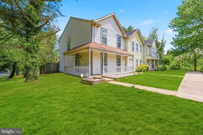 5100 Marlborough Place, Upper Marlboro, MD 20772 - Photo 1