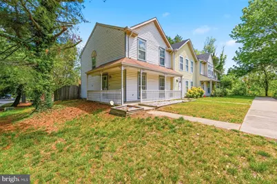 5100 Marlborough Place, Upper Marlboro, MD 20772 - Photo 2