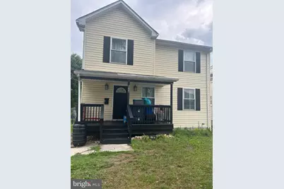 6708 Boxwood, Suitland, MD 20746 - Photo 1