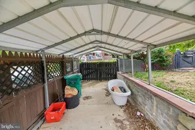 6402 Kilmer Street, Landover, MD 20785 - Photo 8