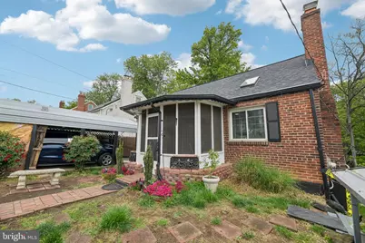 6402 Kilmer Street, Landover, MD 20785 - Photo 2