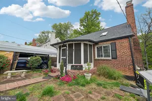 6402 Kilmer St, Landover, MD 20785 - Photo 2