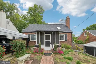 6402 Kilmer St, Landover, MD 20785 - Photo 1