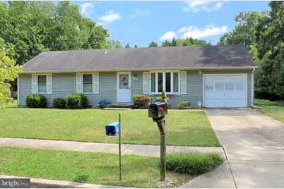 712 Cedar Boulevard, Accokeek, MD 20607 - Photo 1