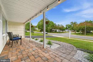 12403 Whitehall Dr, Bowie, MD 20715 - Photo 30
