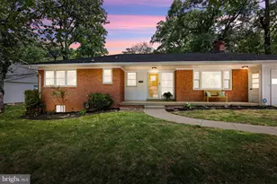 13218 Lenfant Dr, Fort Washington, MD 20744 - Photo 2