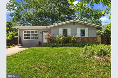 7607 Latham Avenue, Fort Washington, MD 20744 - Photo 1