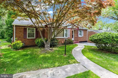 6802 Bock Road, Fort Washington, MD 20744 - Photo 1