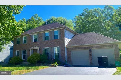 10212 Marlboro Woods Drive, Cheltenham, MD 20623 - Photo 1