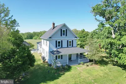 17401 Milltown Landing Road, Brandywine, MD 20613 - Photo 4