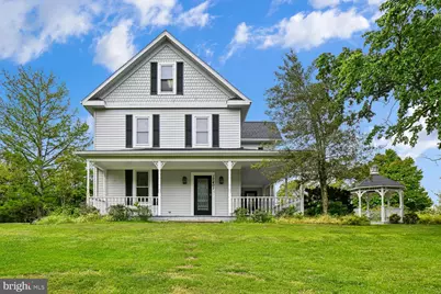 17401 Milltown Landing Road, Brandywine, MD 20613 - Photo 1