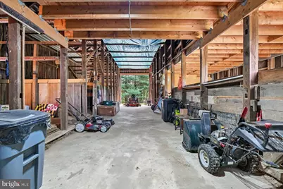 17401 Milltown Landing Road, Brandywine, MD 20613 - Photo 80