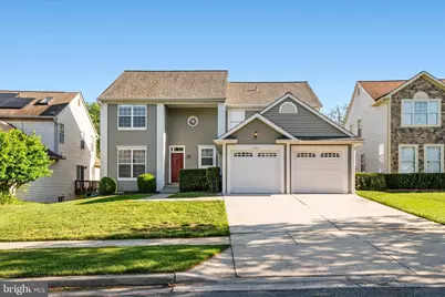 7912 Kara Court, Greenbelt, MD 20770 - Photo 1