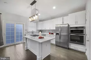 5400 Marshalls Choice Dr, Bowie, MD 20720 - Photo 30