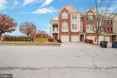 5400 Marshalls Choice Drive #60, Bowie, MD 20720 - Photo 1