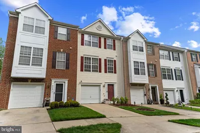 9617 Woodyard Circle, Upper Marlboro, MD 20772 - Photo 2