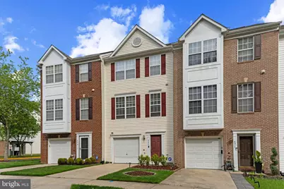 9617 Woodyard Circle, Upper Marlboro, MD 20772 - Photo 32