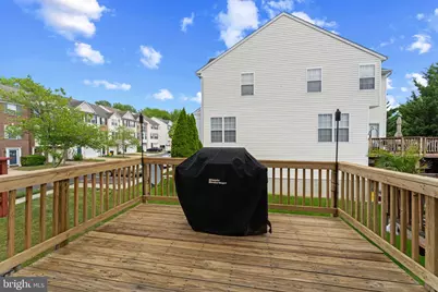 9617 Woodyard Circle, Upper Marlboro, MD 20772 - Photo 26