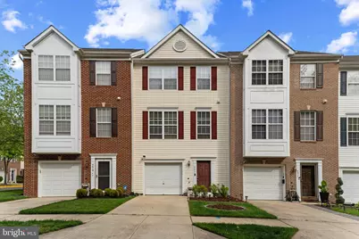 9617 Woodyard Circle, Upper Marlboro, MD 20772 - Photo 1