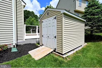 9100 Goldfield Place, Clinton, MD 20735 - Photo 16