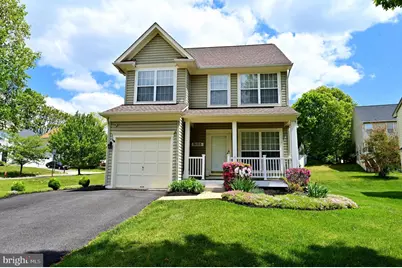 9100 Goldfield Place, Clinton, MD 20735 - Photo 1