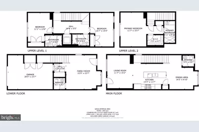 259 Phoenix Drive, Upper Marlboro, MD 20774 - Photo 32