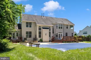 4406 Huntchase Dr, Bowie, MD 20720 - Photo 50